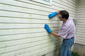 Best Insulated Siding Installation  in Waterford, CA